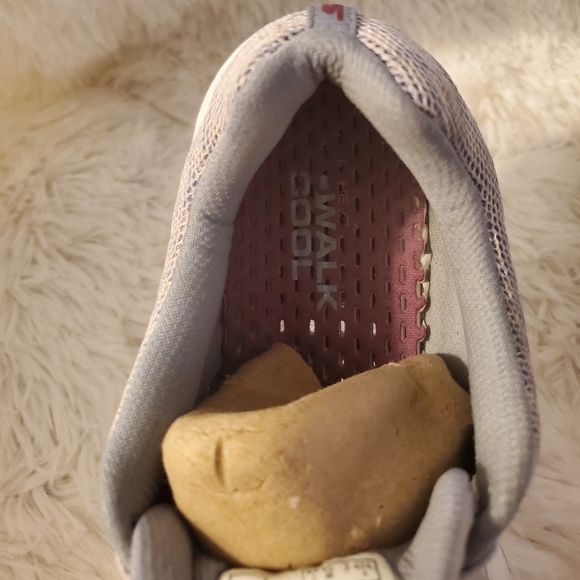 Sketches go walk cool sneakers sz8 - Picture 3 of 8